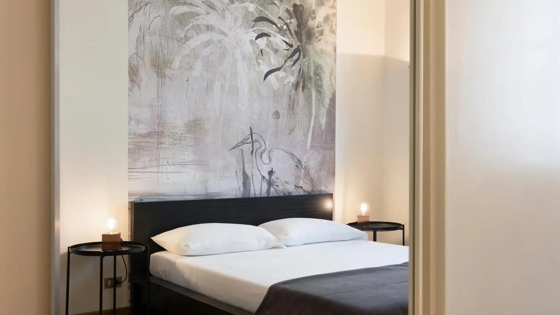 Apartment Homemi Sant'Ambrogio II Milan