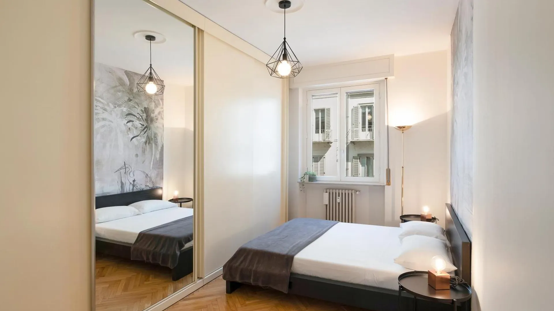 Apartment Homemi Sant'Ambrogio II Milan