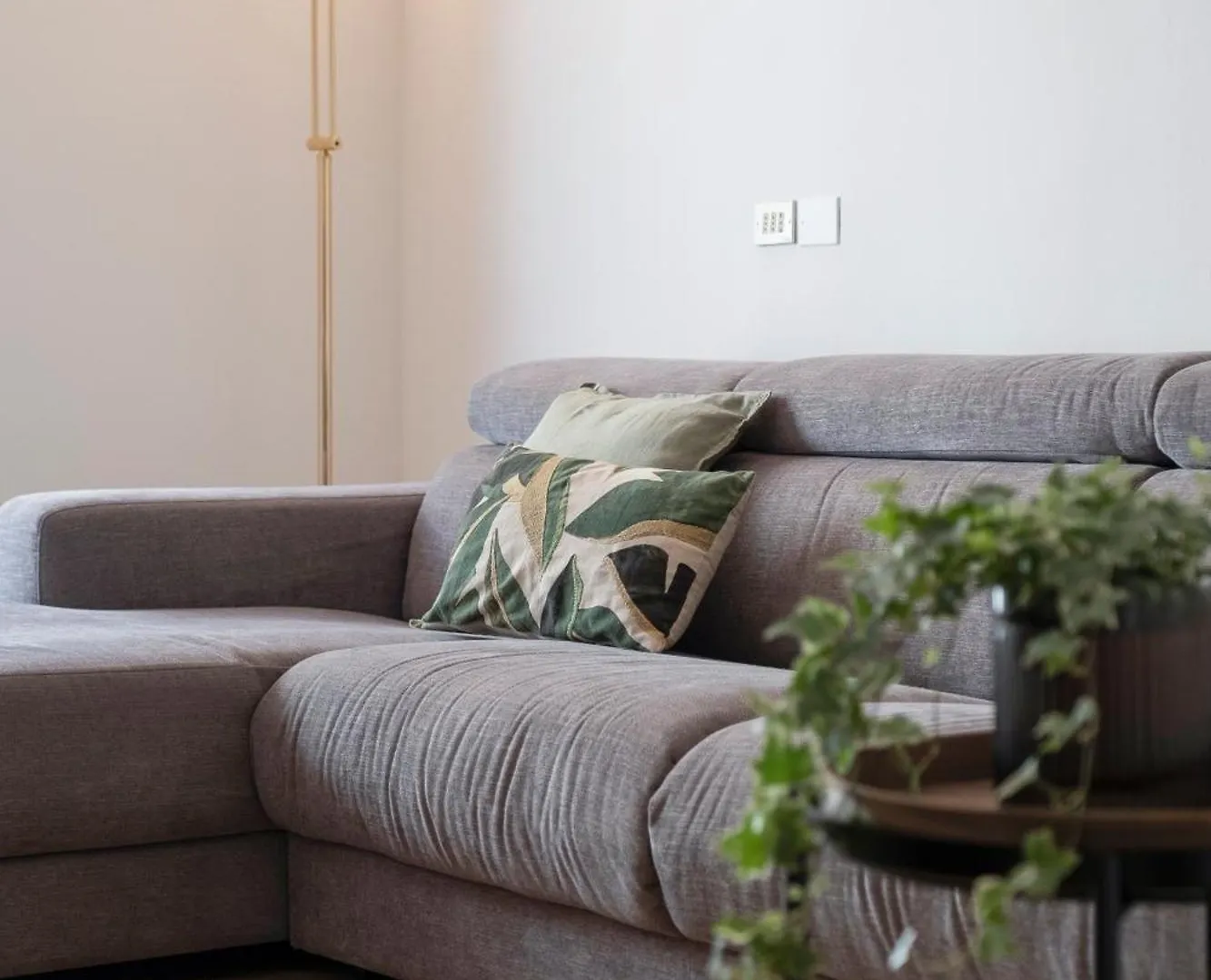 Homemi Sant'Ambrogio II Milan Apartment